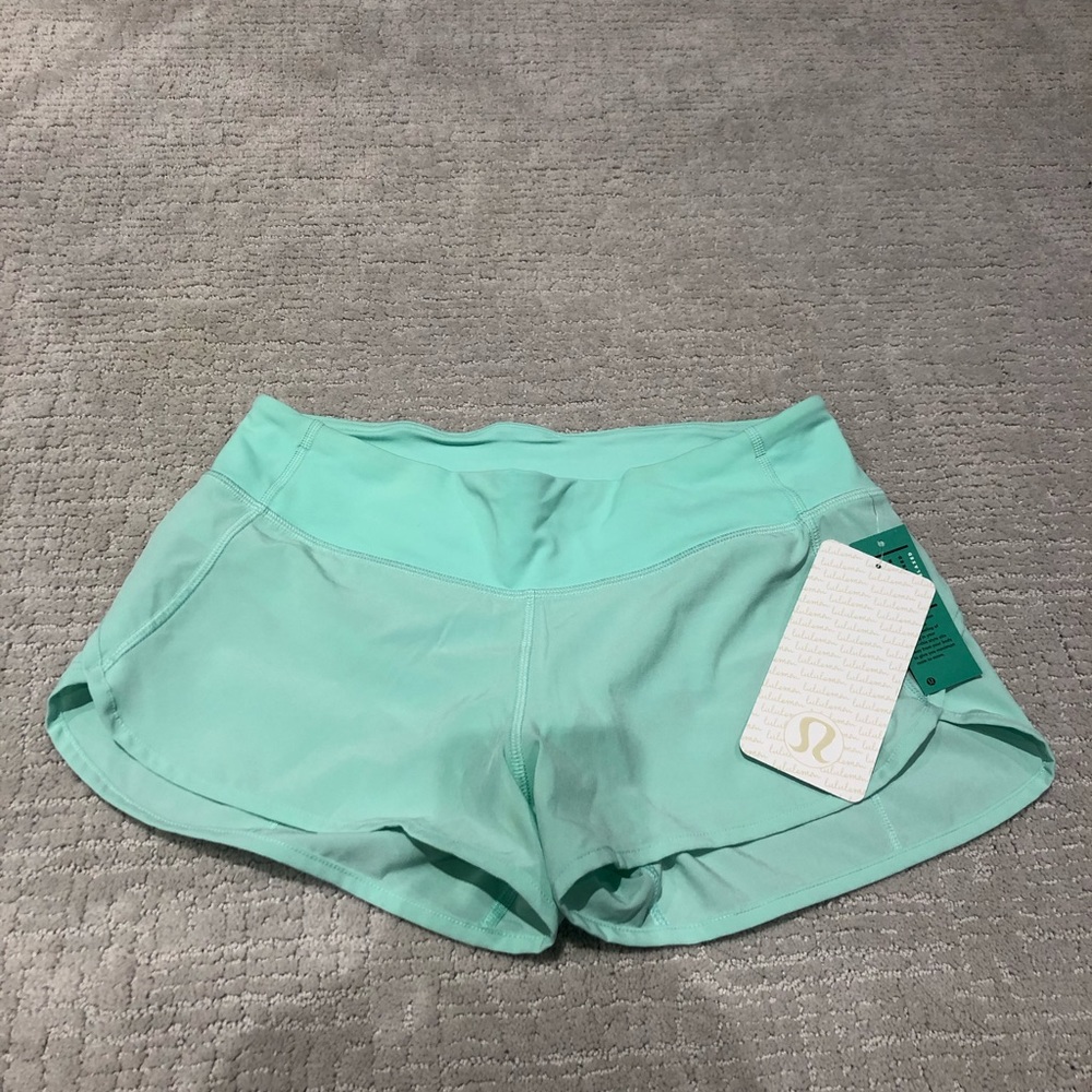 Lululemon short